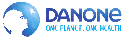 Danone logo