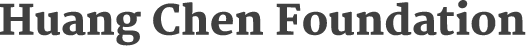 Huang Chen Foundation logo